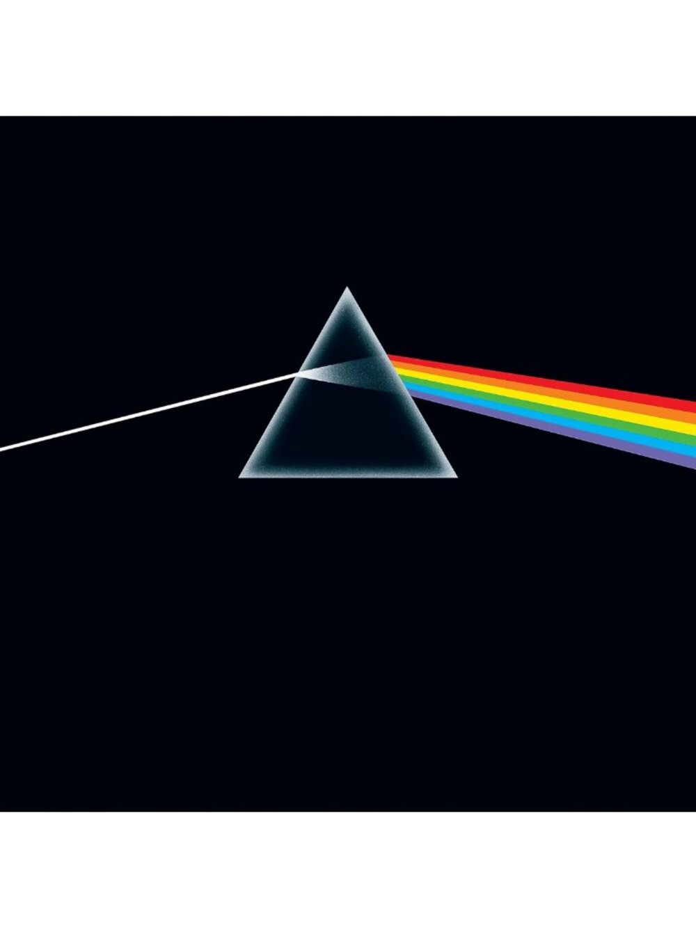 50th Anniversary Remaster of The Dark Side of the Moon - Vinyl Record, Classic